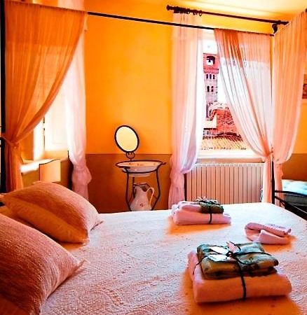 Bed And Breakfast Evelina Лукка Экстерьер фото
