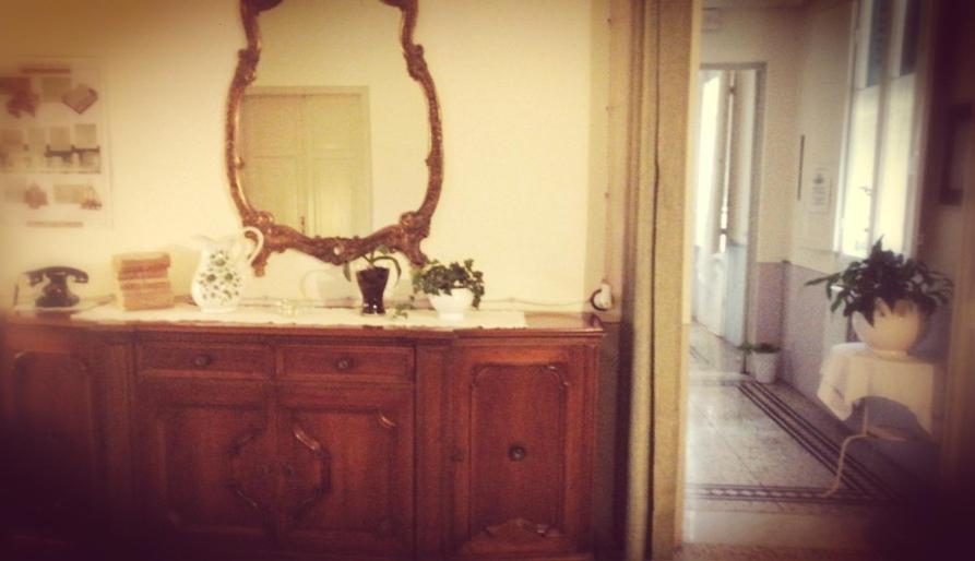 Bed And Breakfast Evelina Лукка Экстерьер фото