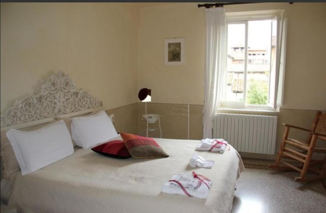 Bed And Breakfast Evelina Лукка Экстерьер фото
